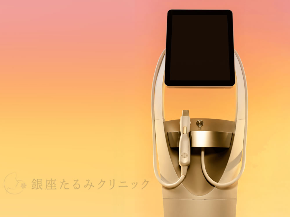 デンシティ