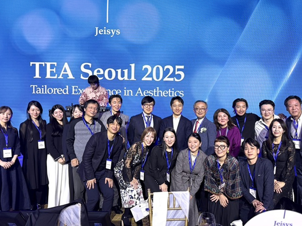 TEA Soel2025の様子