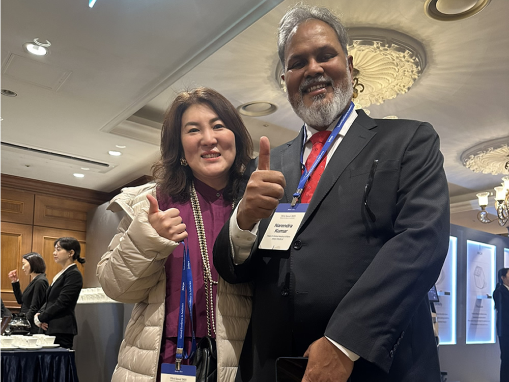 ナレンドラ・クマール