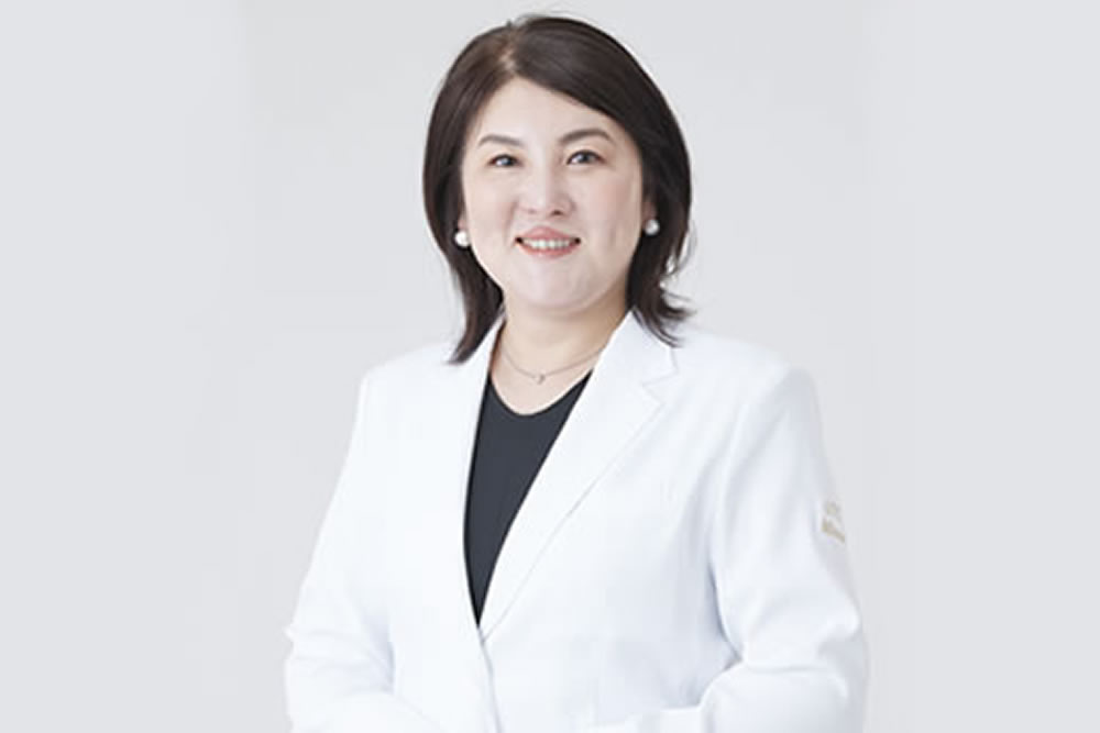 上野美律
